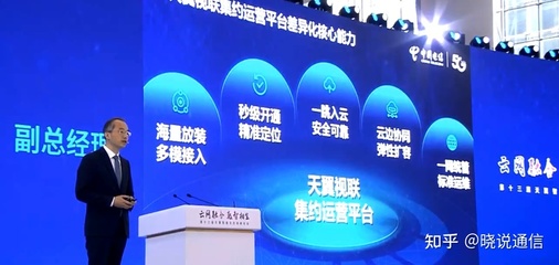 中國電信發(fā)布第五張基礎(chǔ)網(wǎng)絡(luò) 夯實(shí)數(shù)字基座，共建六大行業(yè)生態(tài)