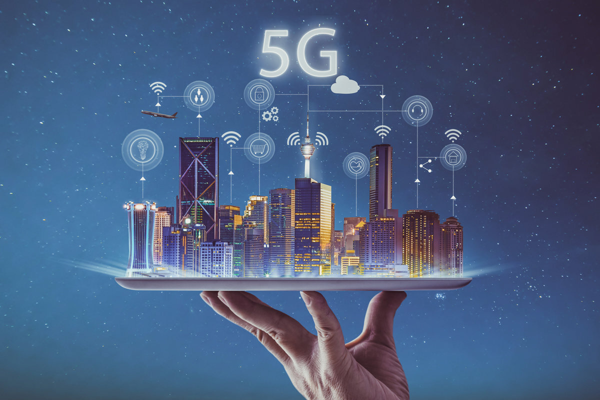 中國5G發(fā)牌百日回顧 踏平坎坷再出發(fā)！